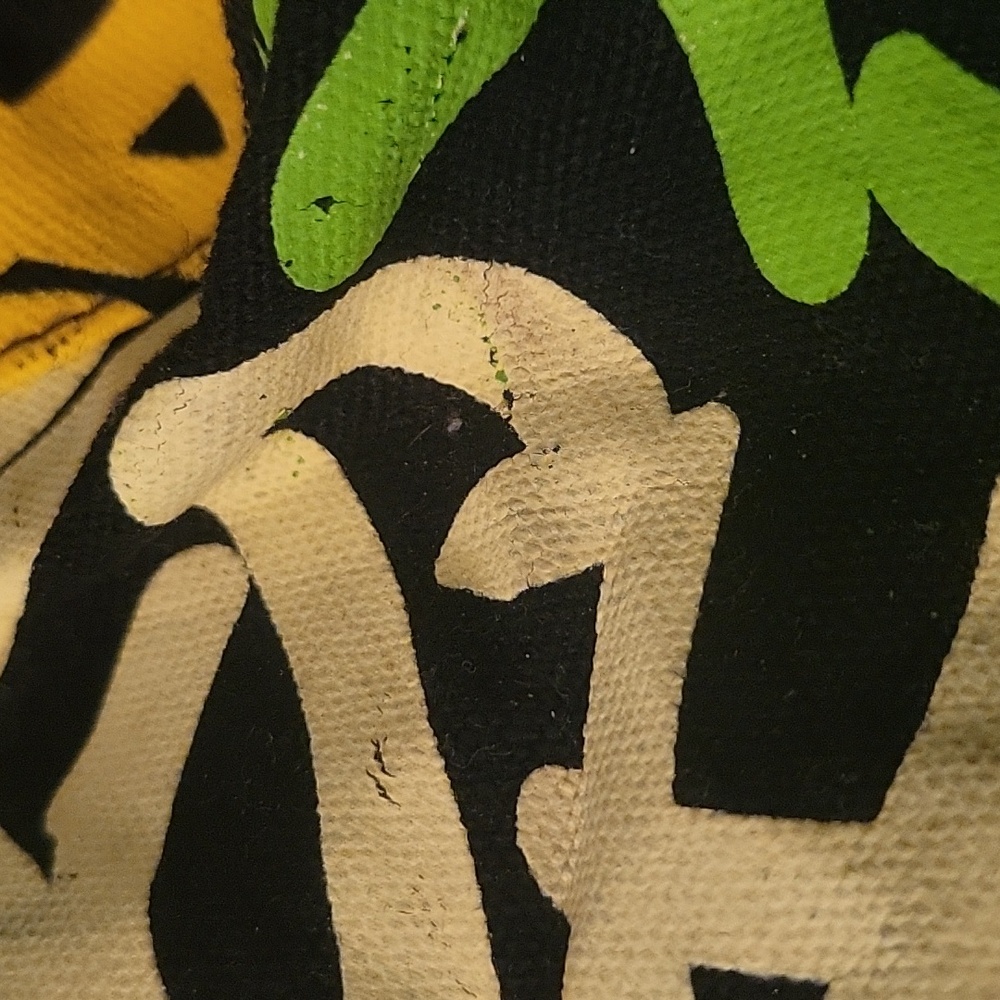 Robin Ruth Texas tote - Picture 3 of 8